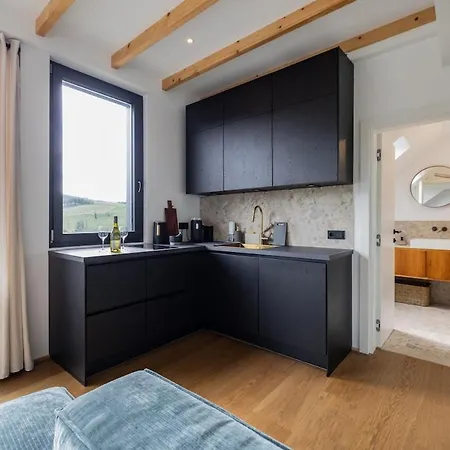 Apartment Moderne Atelierwohnung, Blick Auf Und Skigebiet Winterberg