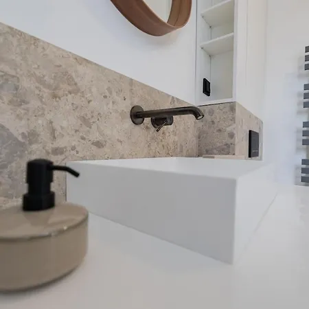 Moderne Atelierwohnung, Blick Auf Und Skigebiet * ווינטרברג
