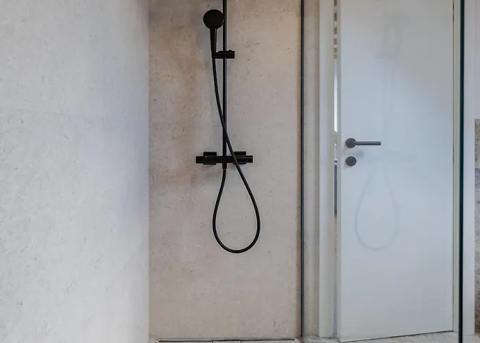 Moderne Atelierwohnung, Blick Auf Und Skigebiet Lägenhet Winterberg