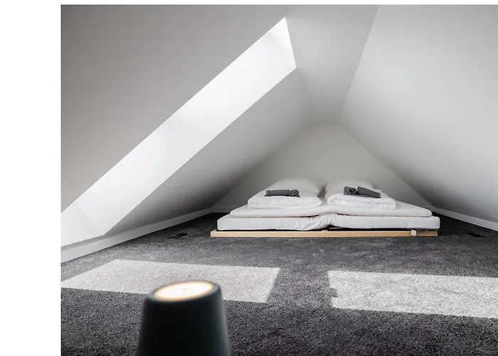 Moderne Atelierwohnung, Blick Auf Und Skigebiet Apartamento Winterberg