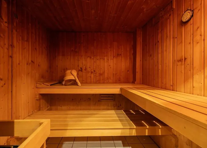 Lägenhet Moderne Atelierwohnung, Blick Auf Und Skigebiet Winterberg